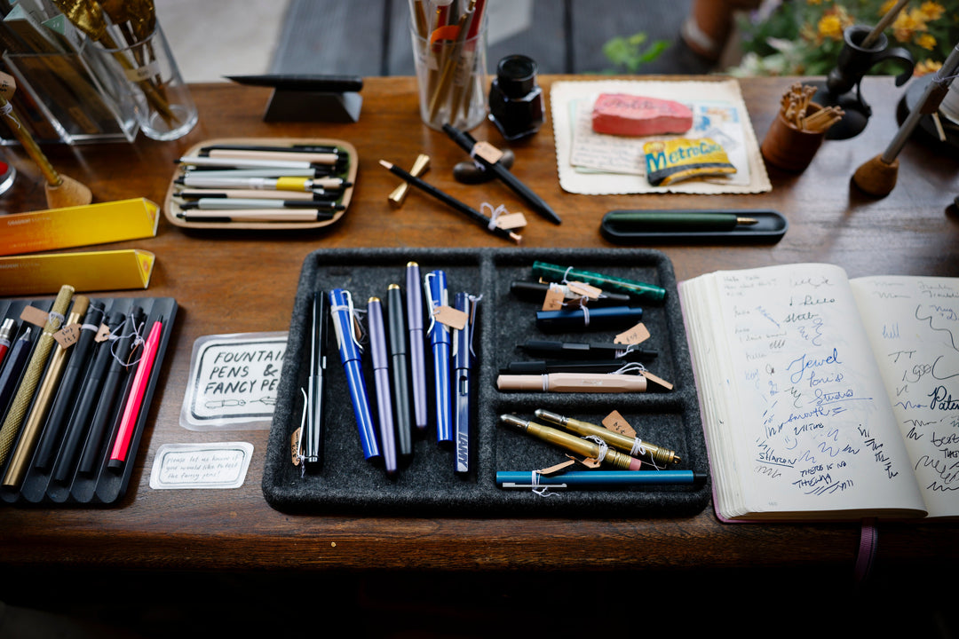 Why Analog Still Matters