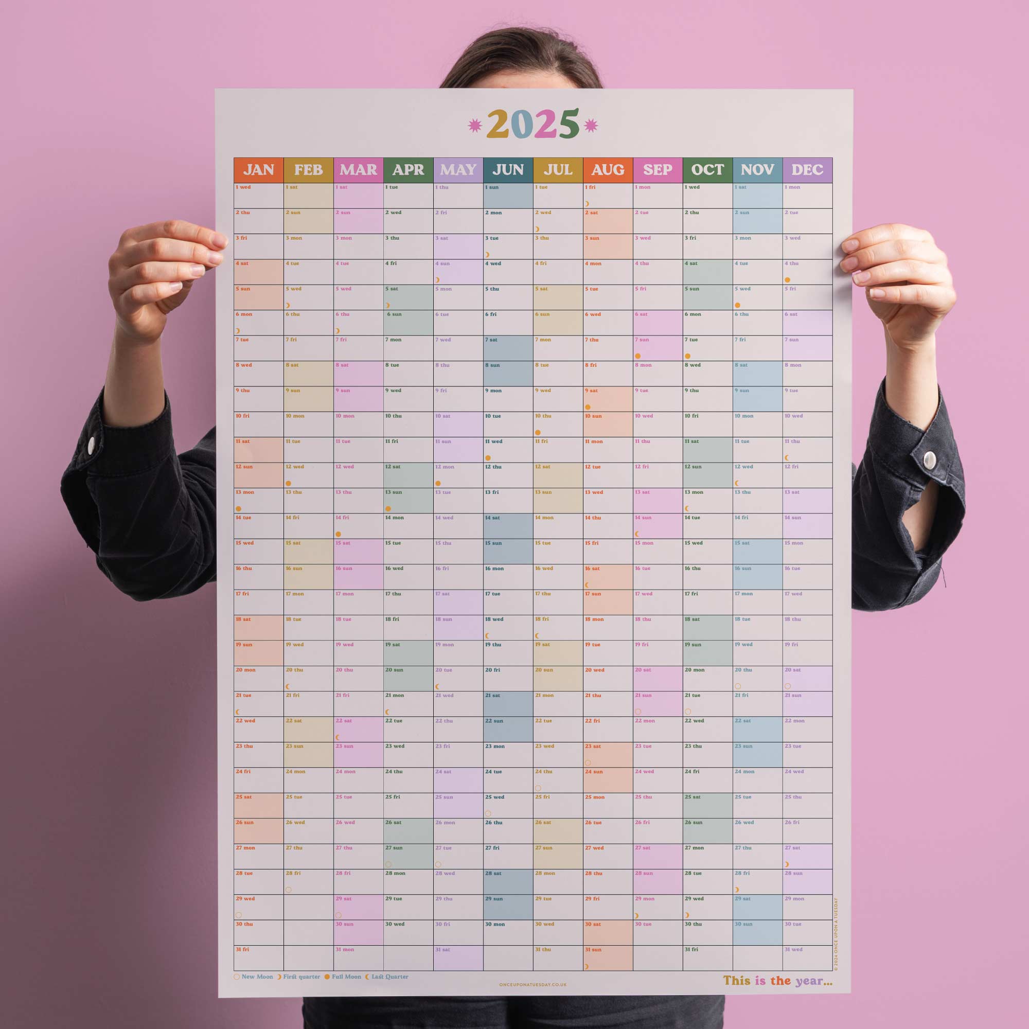 Calendars