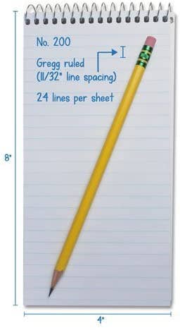 Notepads