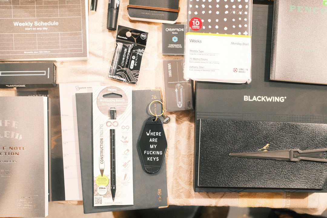 Gift for Desk People