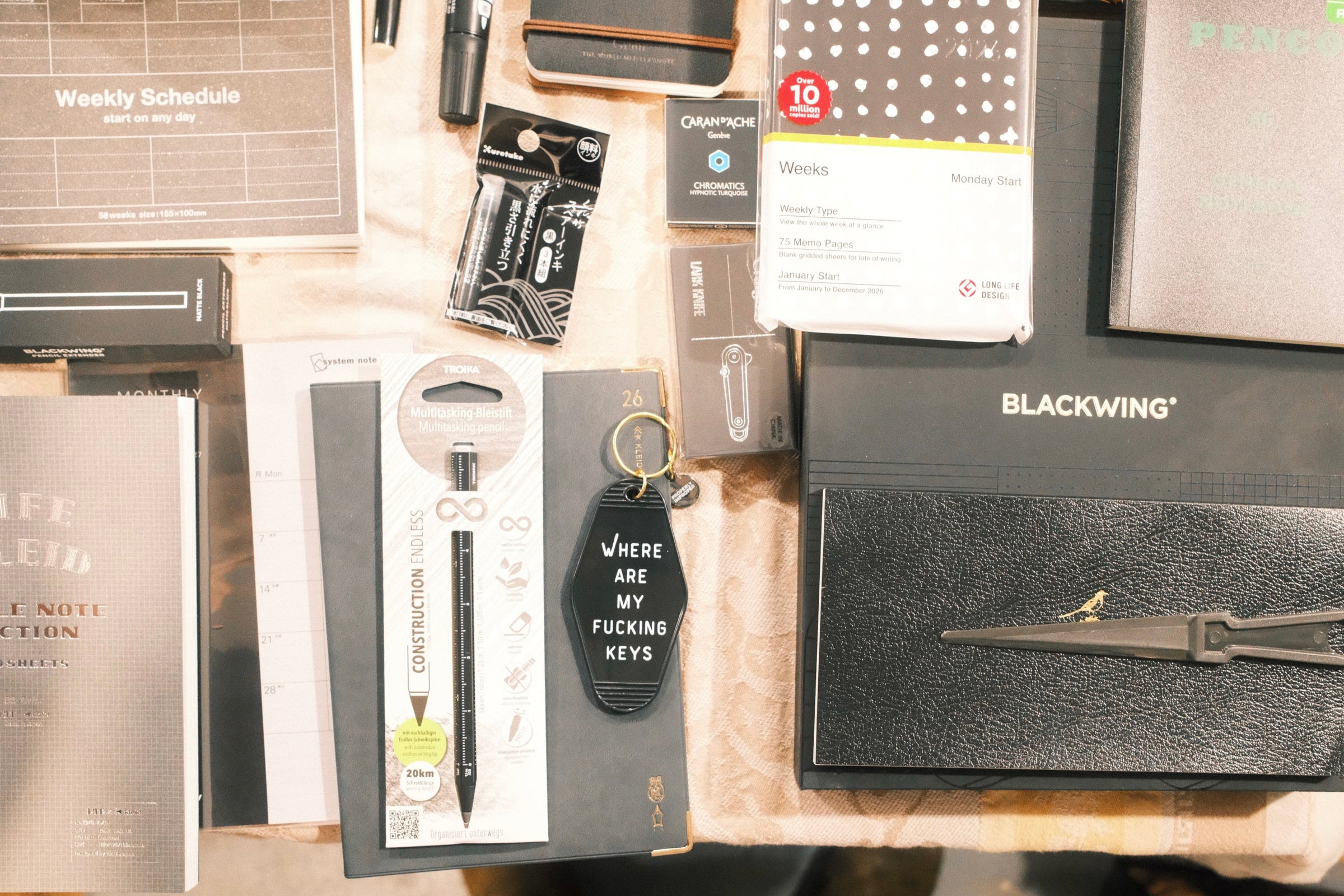 Gift for Desk People