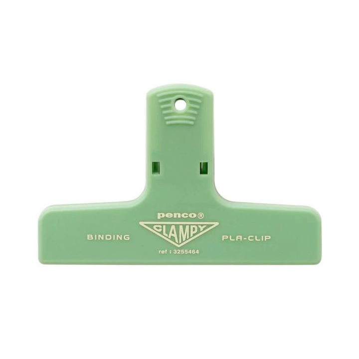 Clampy - Plastic Clip