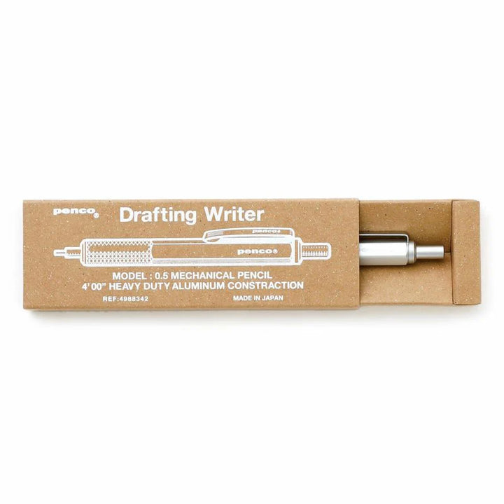 Drafting Pen and Pencil