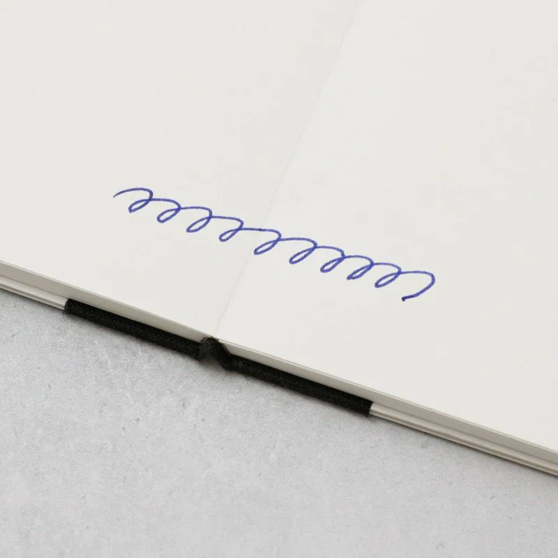 Attache Sketch Book