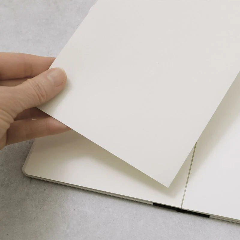 Attache Sketch Book