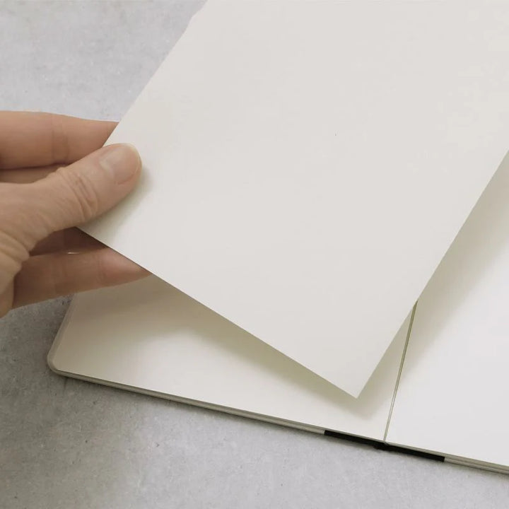 Attache Sketch Book