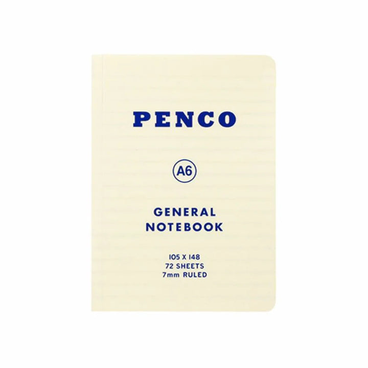 General Notebook
