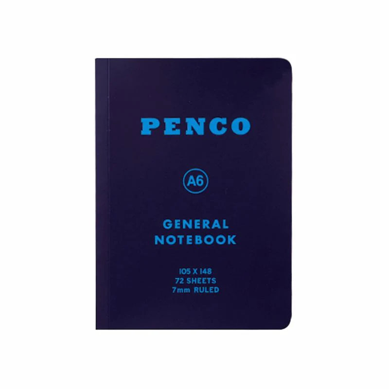 General Notebook