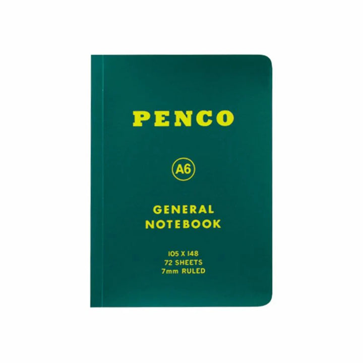 General Notebook