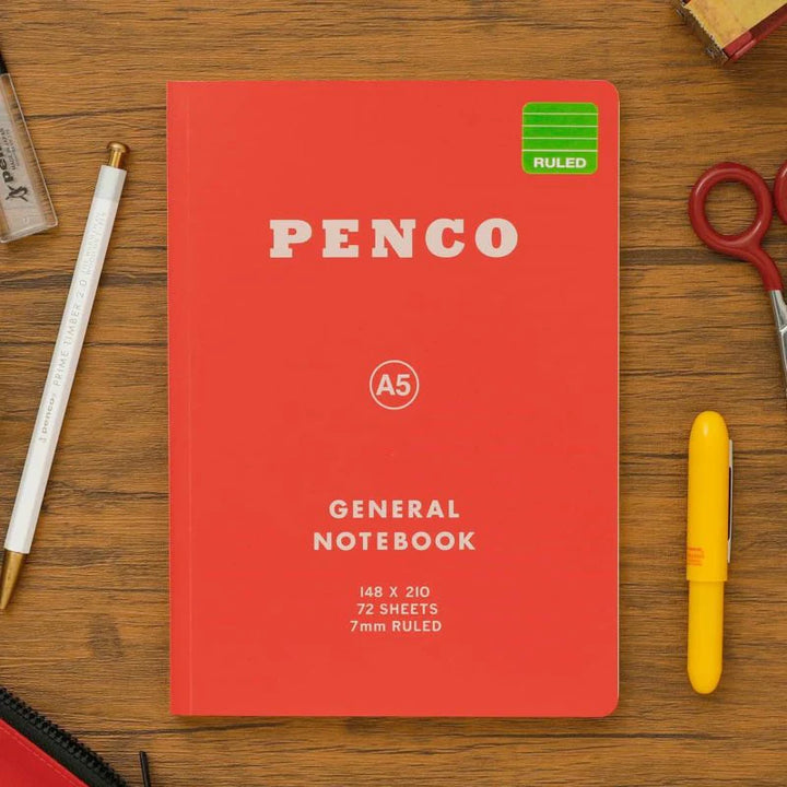 General Notebook
