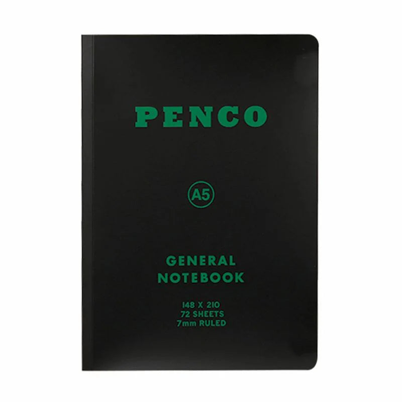 General Notebook