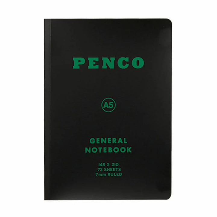 General Notebook