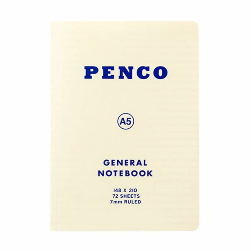 General Notebook