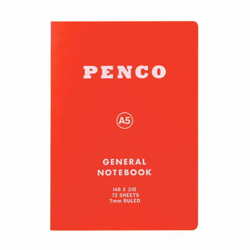 General Notebook