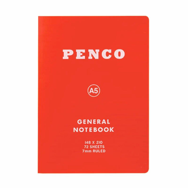 General Notebook