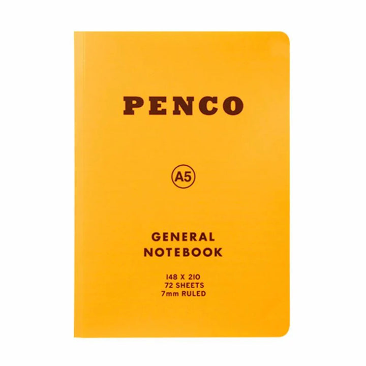 General Notebook