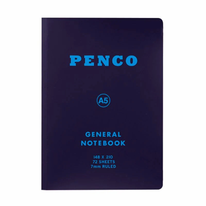 General Notebook