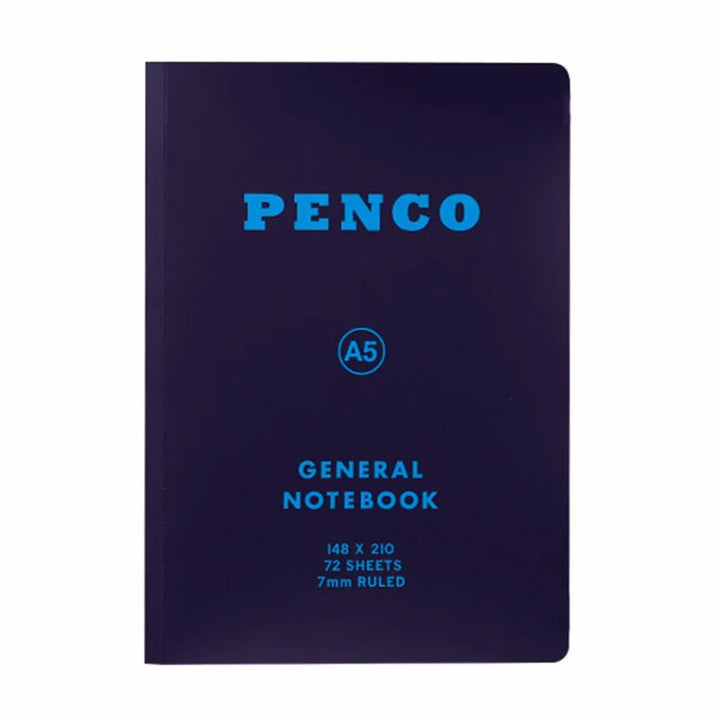 General Notebook