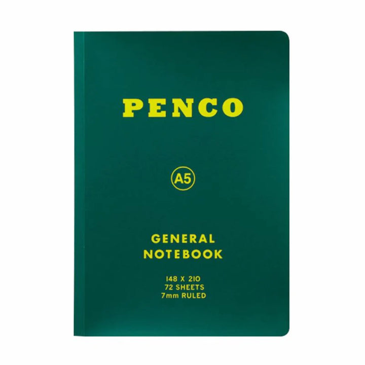 General Notebook