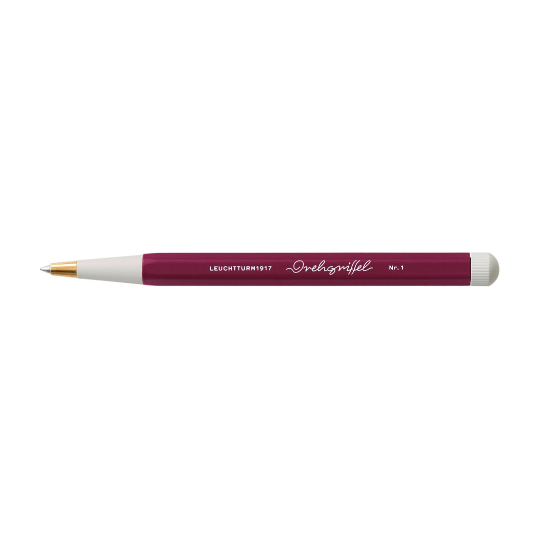 Drehgriffel Nr. 1 - Ballpoint Pen