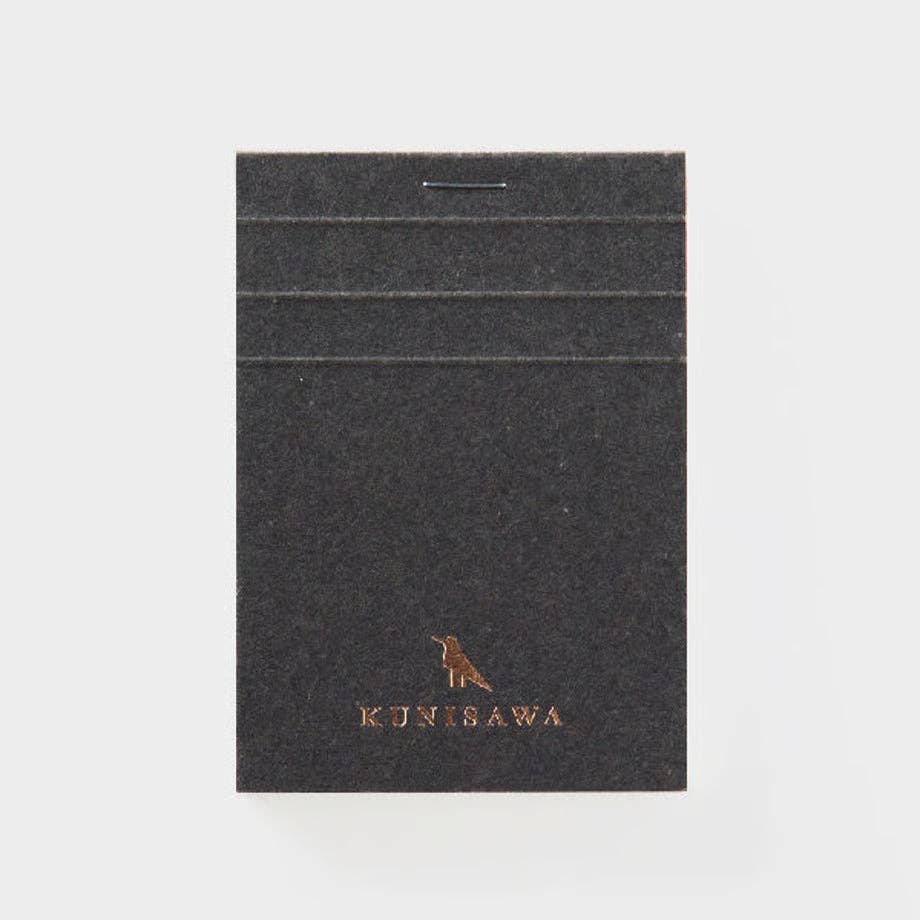 A7 Memo Pad