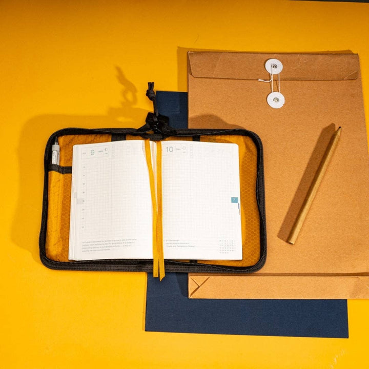 A6 Field Folio