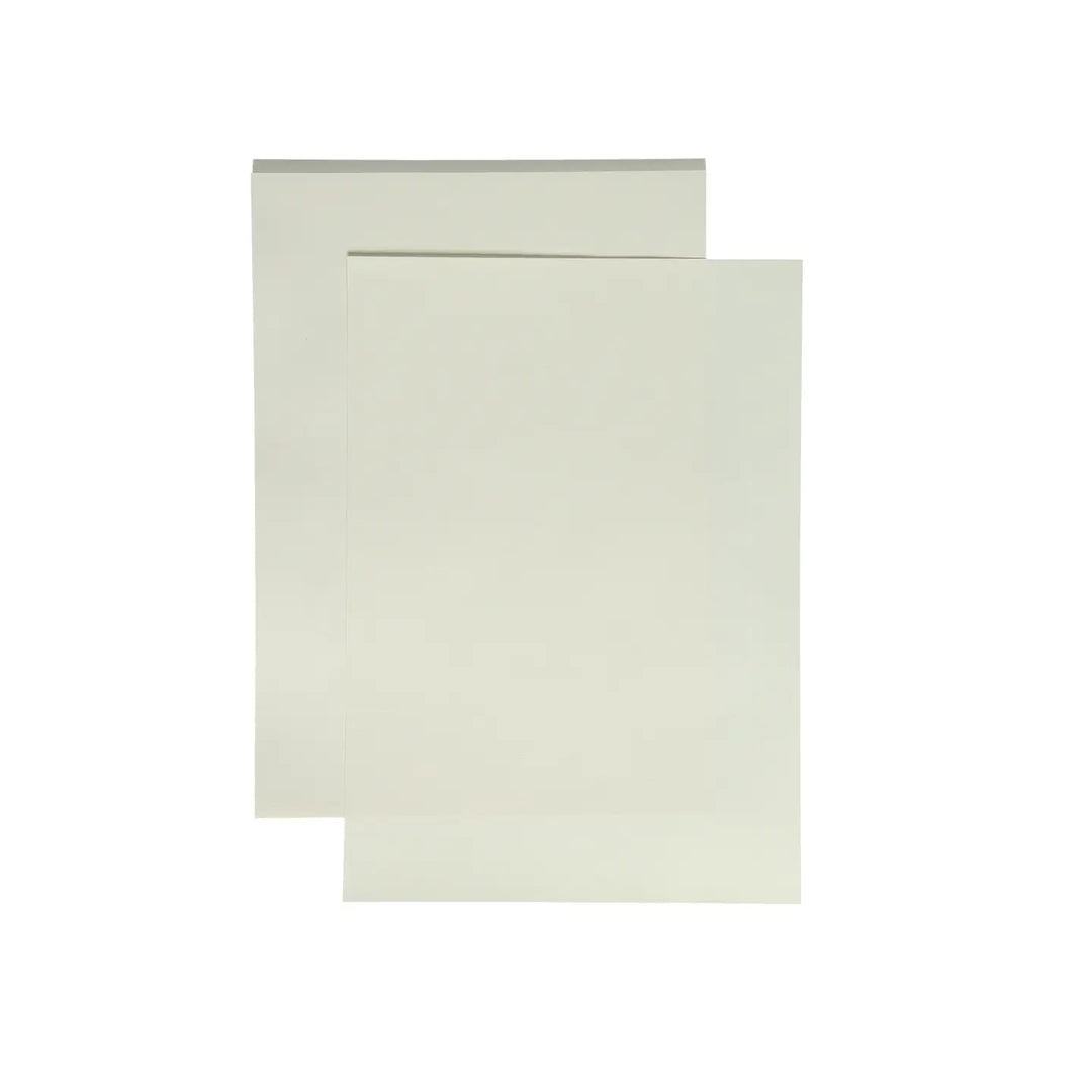 Classic Laid Writing Collection – A4 Paper & Matching Envelopes