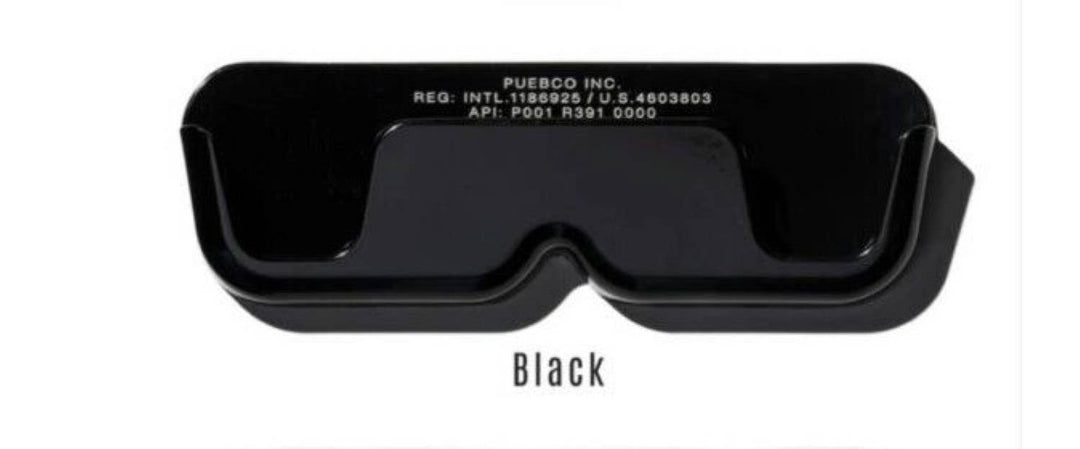 Aluminum Die Casting Glasses Holder
