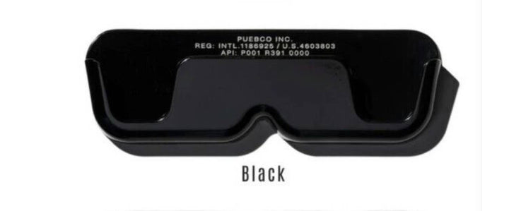 Aluminum Die Casting Glasses Holder