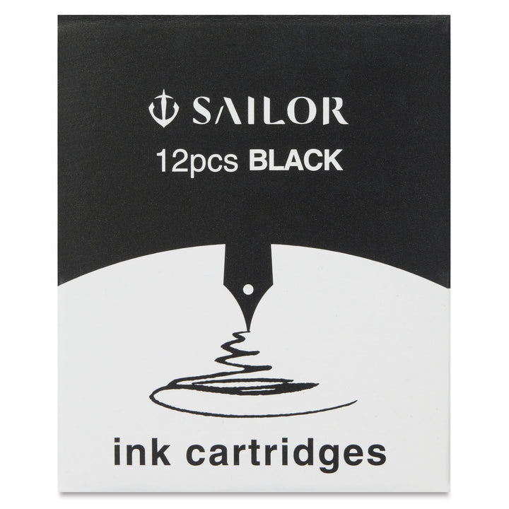Fountain Pen Cartriges