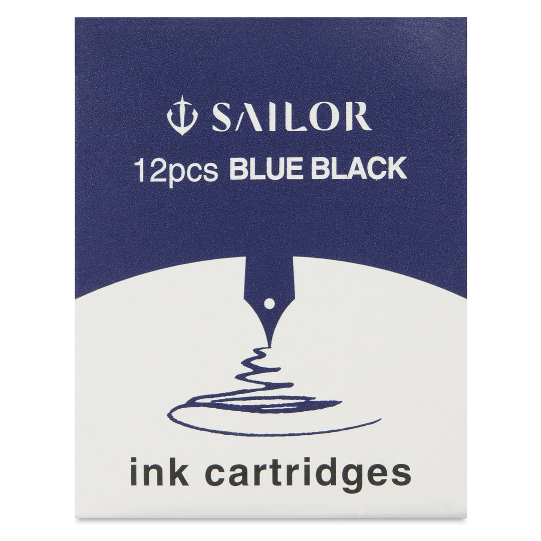 Fountain Pen Cartriges