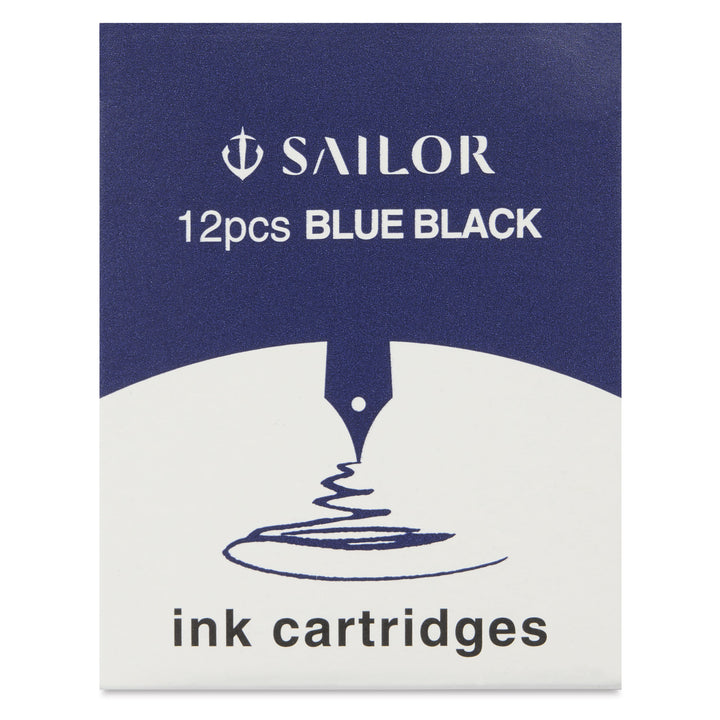 Fountain Pen Cartriges