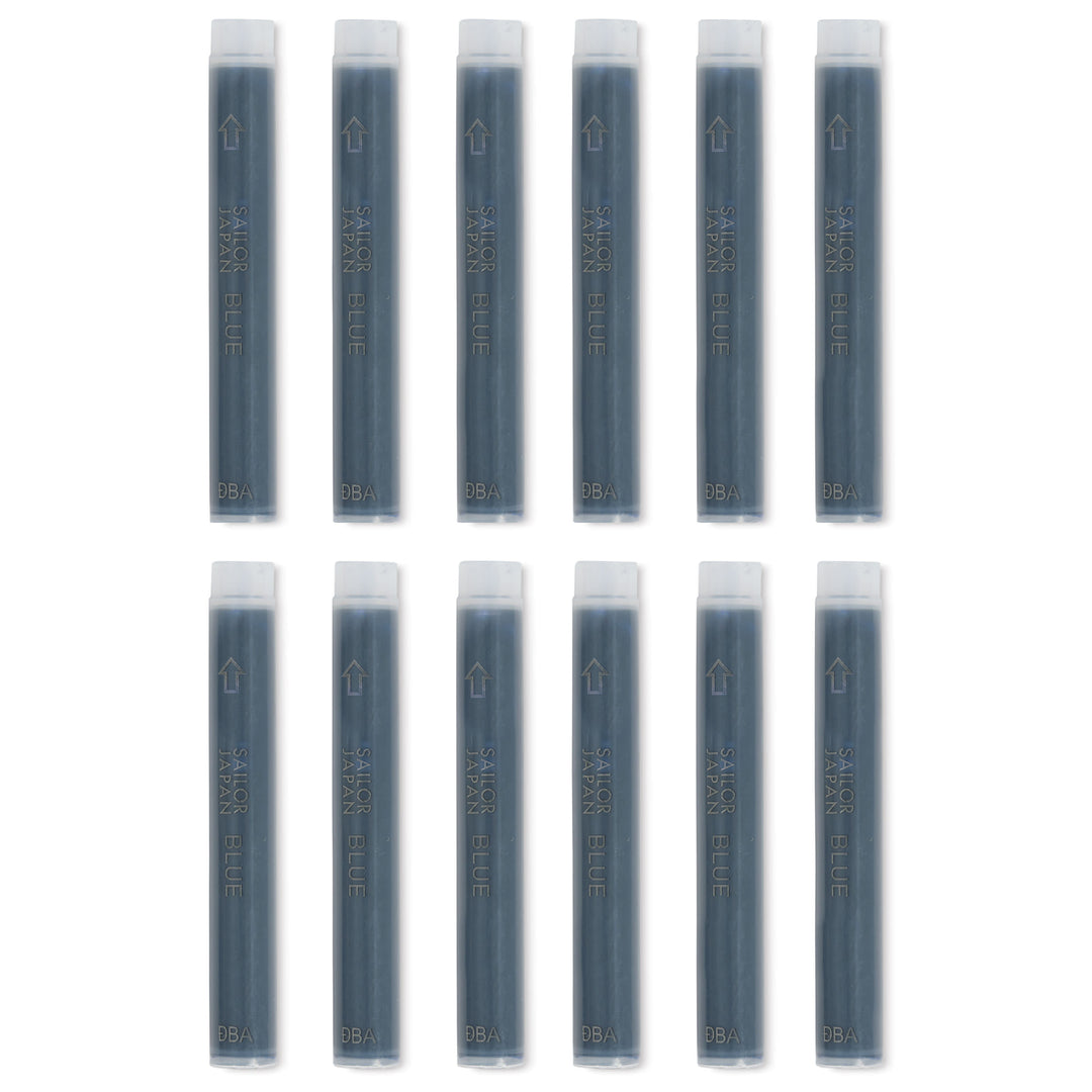 Fountain Pen Cartriges