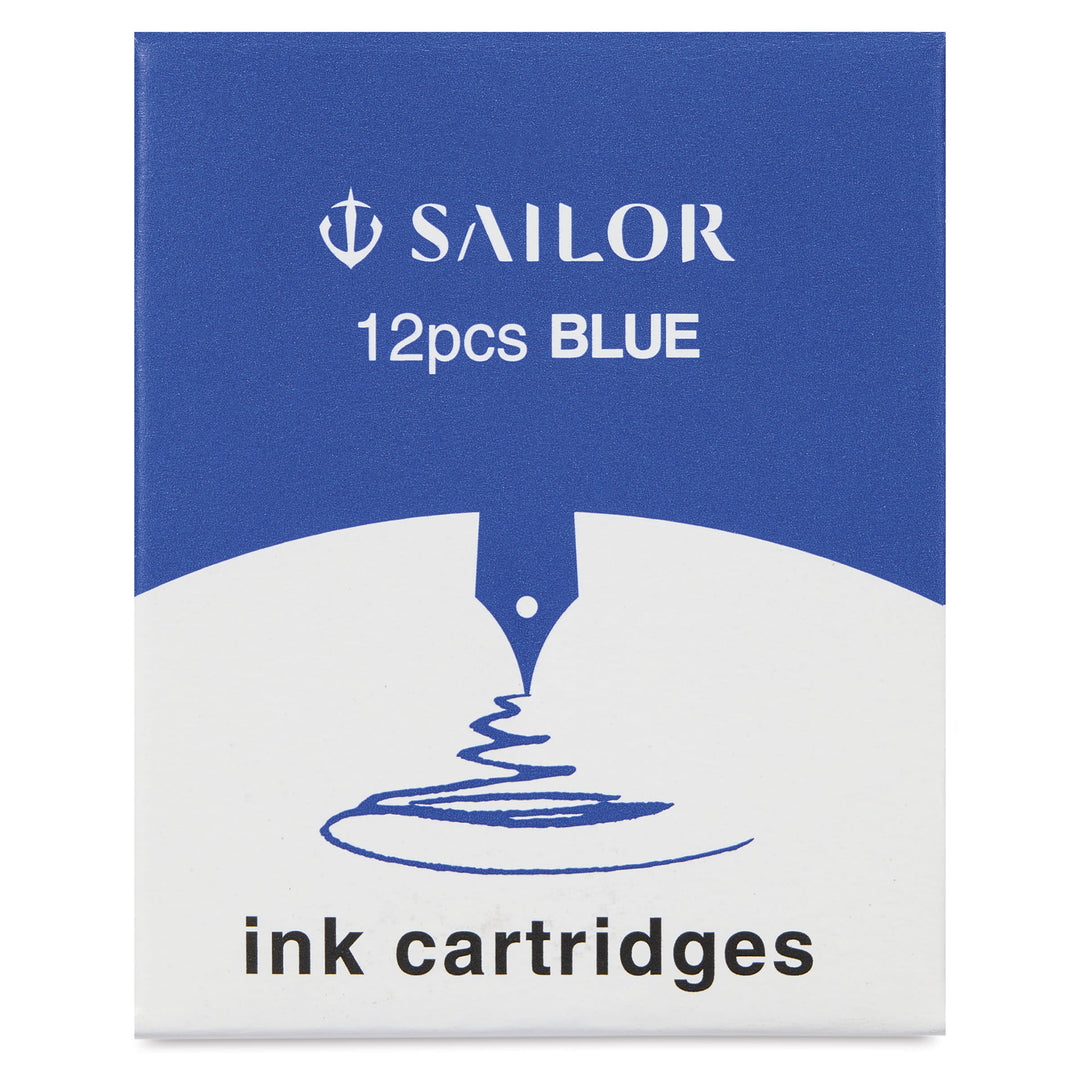 Fountain Pen Cartriges