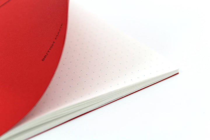 Bullet Notebook
