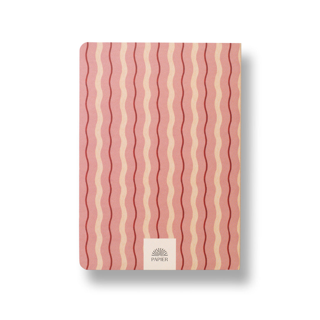 Duo Softcover Notebook