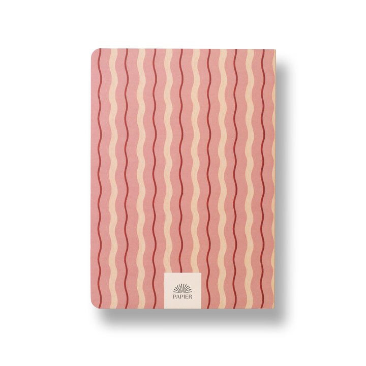 Duo Softcover Notebook