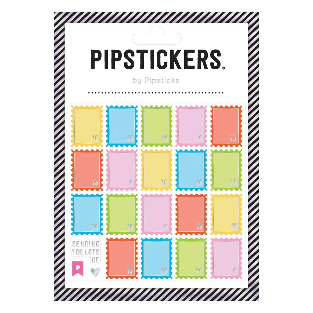 Pipstickers