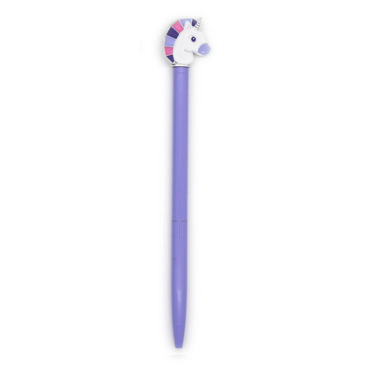 Enamel Charm Pen