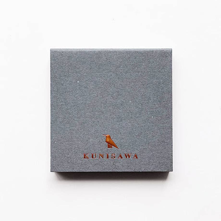 Rose Gold Gilded Sticky Notes