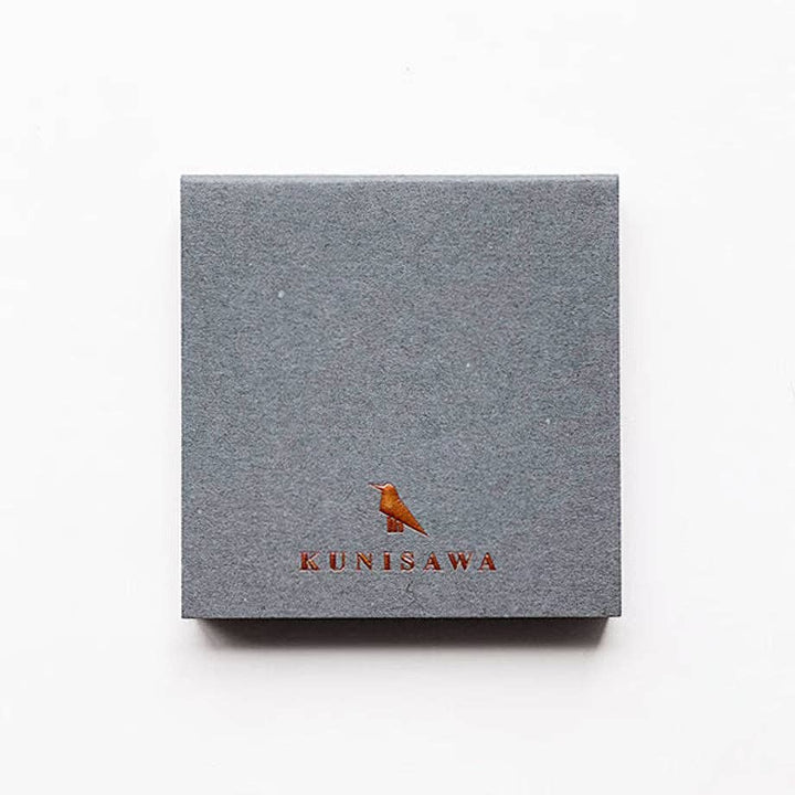 Rose Gold Gilded Sticky Notes