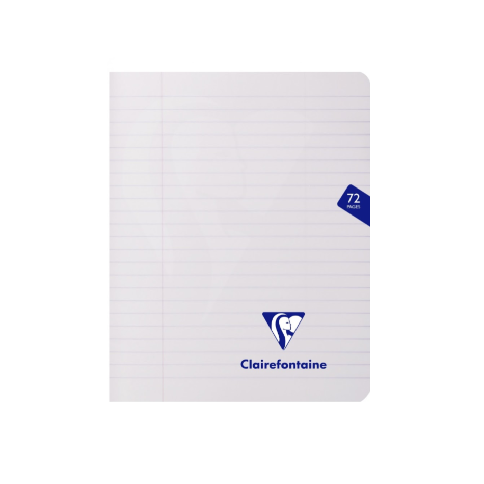 Mimesys Translucent Notebook