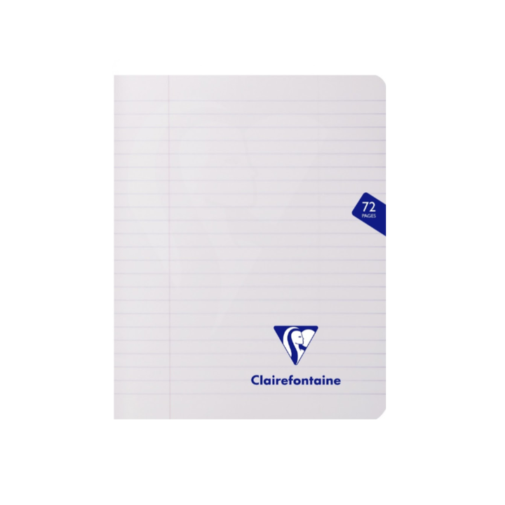 Mimesys Translucent Notebook