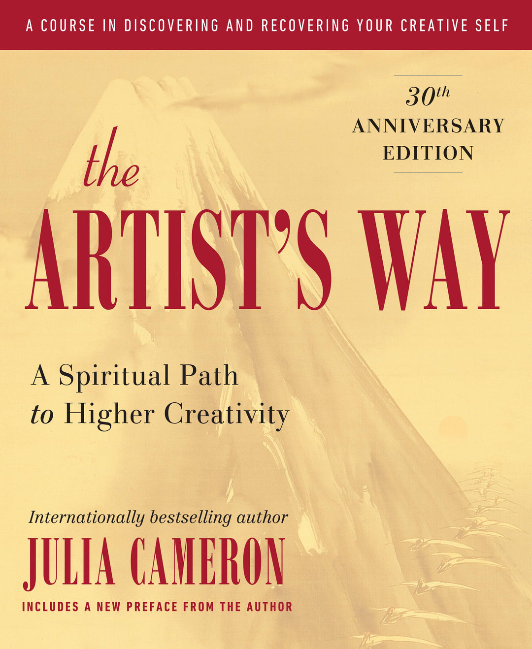Artist's Way - 30th Anniversary Edition