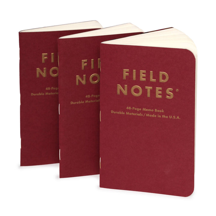 Vintage Notebooks