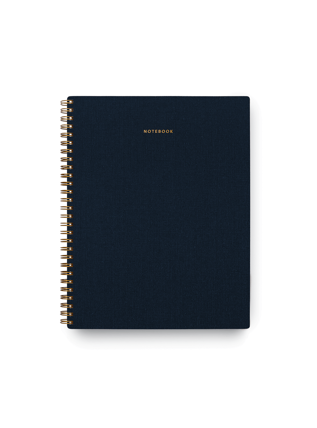 3 Subject Notebook