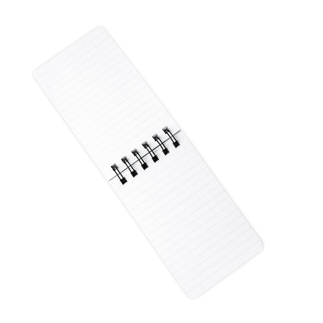 Reporter Notepad