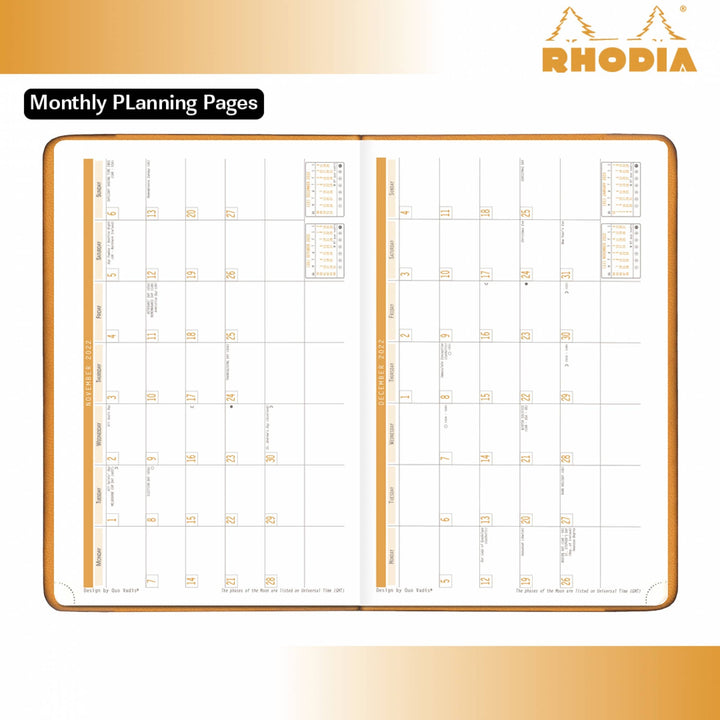 2026 Journal & Planner