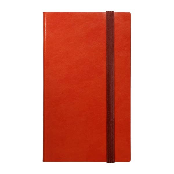 EDiT Hardcover Compact Grid Notebook