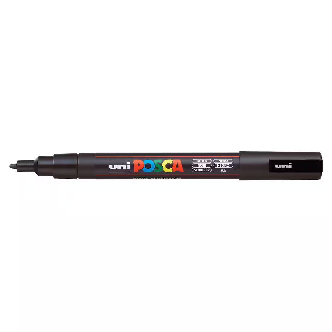 Posca Markers (loose)